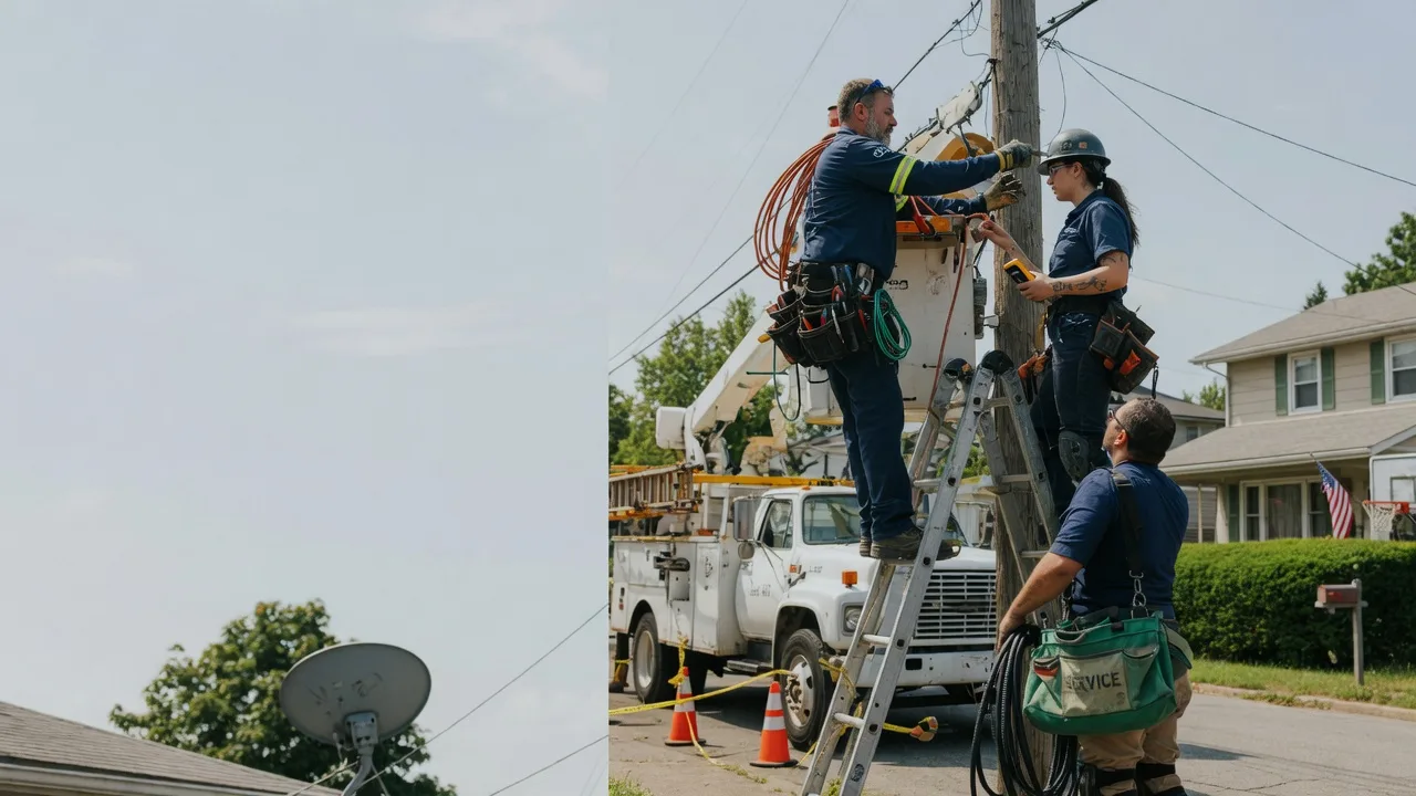 Electrical Repair in Fort Plain, NY near me